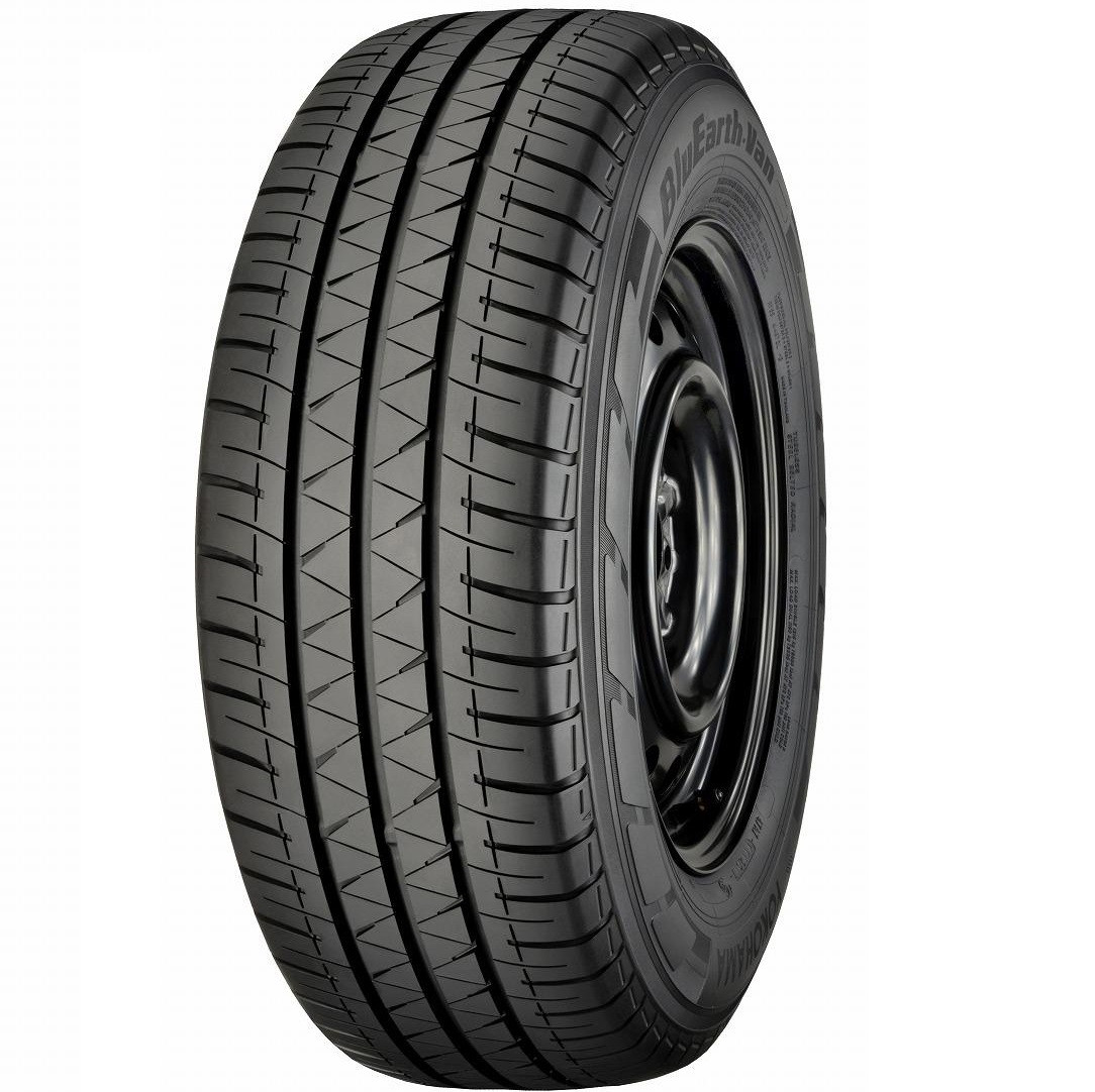 225/70R15C 112/110S YOKOHAMA BLUEARTH-VAN RY55 NYÁRI GUMI