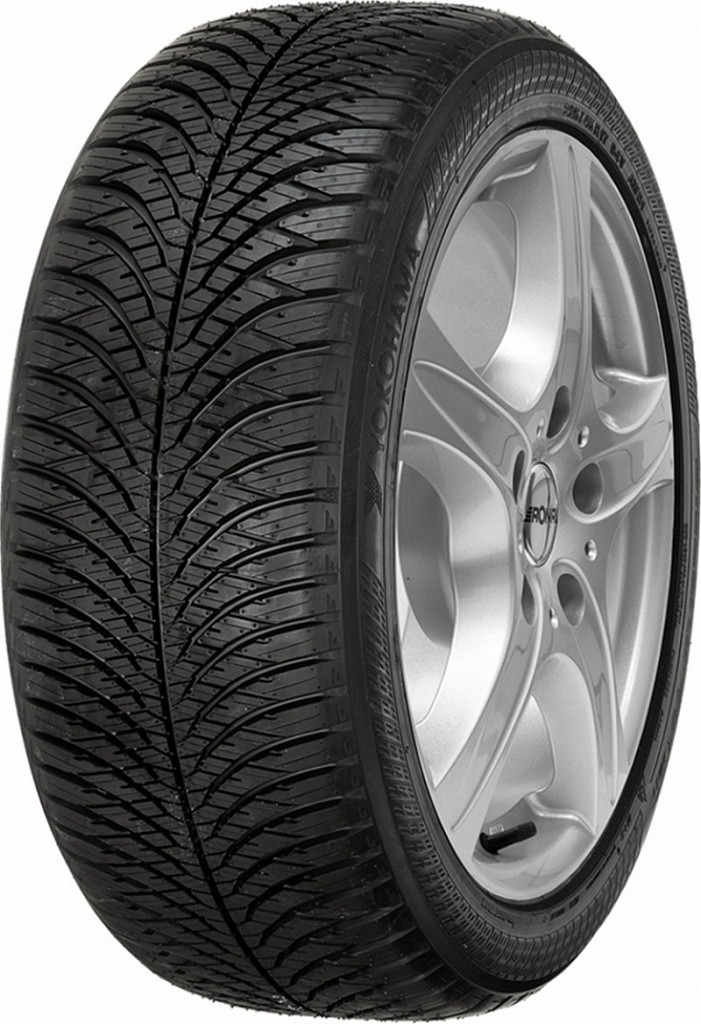 195/55R15 89V YOKOHAMA AW21 NÉGYÉVSZAKOS GUMI