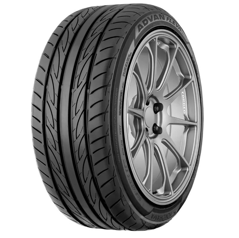 225/55R17 97W YOKOHAMA V701 NYÁRI GUMI