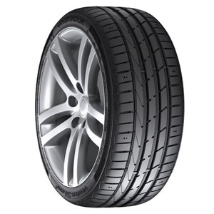 255/40R20 101Y HANKOOK K117A VENTUS S1 EVO2 SUV NYÁRI GUMI
