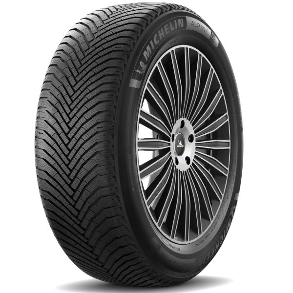 185/65R15 88T MICHELIN ALPIN7 TÉLI GUMI