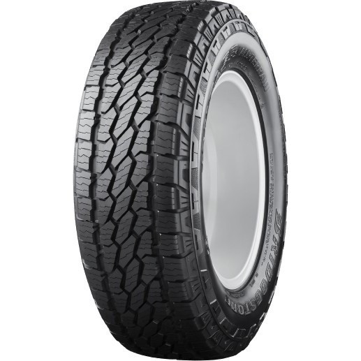 265/70R15 112T BRIDGESTONE DUELER A/T002 NÉGYÉVSZAKOS GUMI
