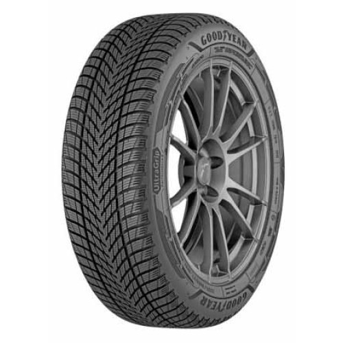 285/35R20 104W GOODYEAR UG PERFORMANCE 3 XL TÉLI GUMI