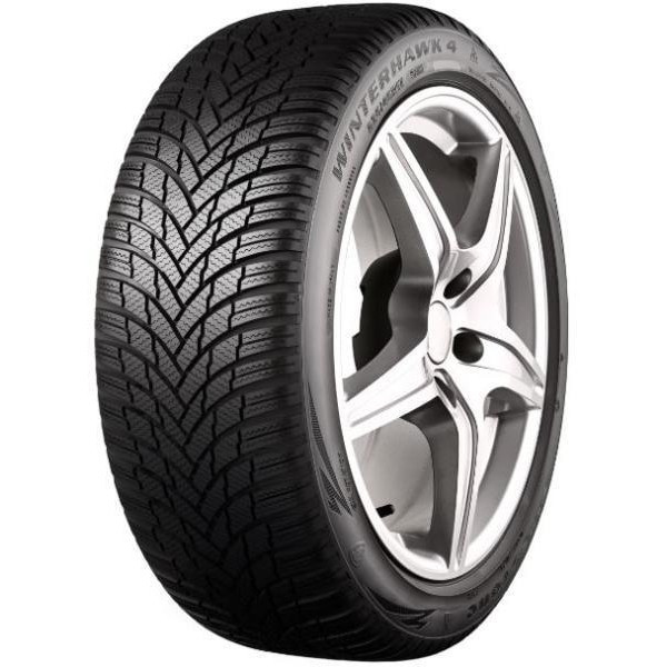 185/65R15 92T FIRESTONE WH4 XL TÉLI GUMI