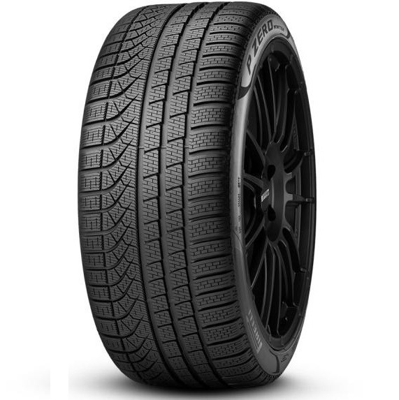 275/35R19 100V PIRELLI WINTER PZERO XL TÉLI GUMI