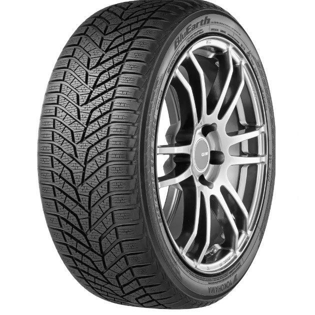 315/35R20 110V YOKOHAMA BLUEARTH WINTER V905 XL TÉLI GUMI