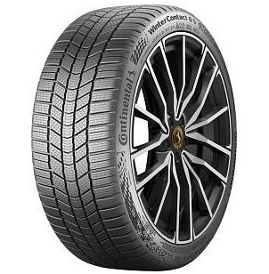 275/35R22 104V CONTINENTAL WINTERCONTACT 8S XL TÉLI GUMI