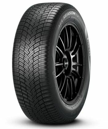 255/60R18 112V PIRELLI SCORPION ALLSEASON SF2 XL NÉGYÉVSZAKOS GUMI