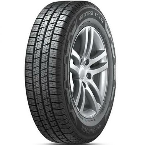 215/70R15C 109/107S HANKOOK RA30 VANTRA ST AS2 NÉGYÉVSZAKOS GUMI