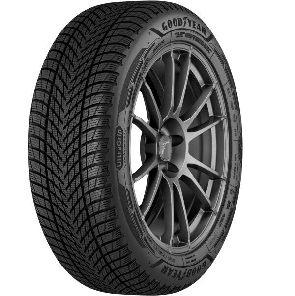295/35R21 107V GOODYEAR UG PERFORMANCE 3 XL TÉLI GUMI