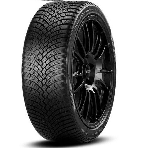 205/60R16 96H PIRELLI CINTURATO WINTER3 XL TÉLI GUMI