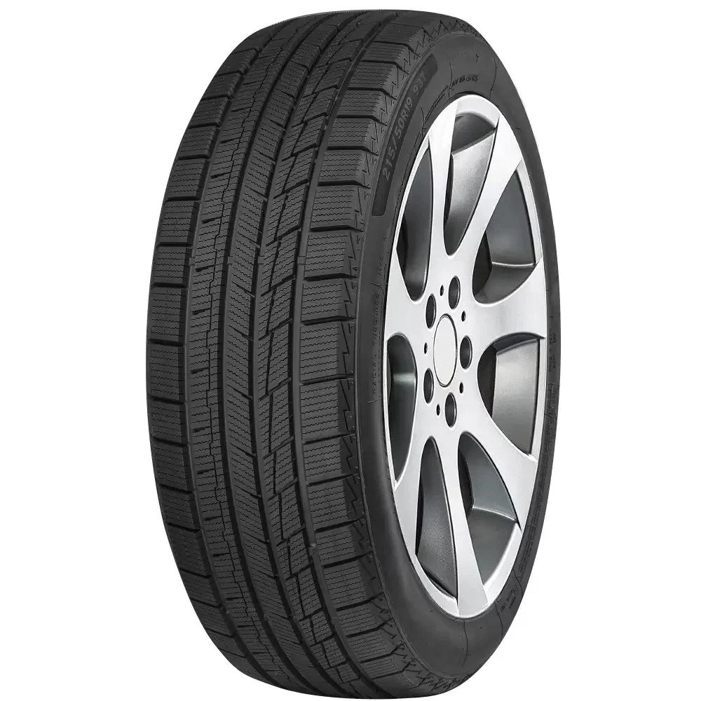 255/50R19 107H FORTUNA GOWIN UHP3 XL TÉLI GUMI
