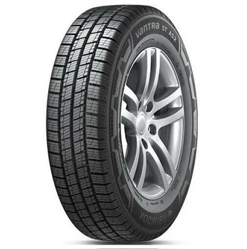 195/75R16C 107/105R HANKOOK RA30 VANTRA ST AS2 NÉGYÉVSZAKOS GUMI