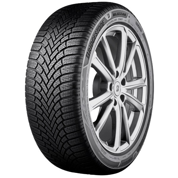 275/50R20 113W BRIDGESTONE BLIZZAK6 XL TÉLI GUMI