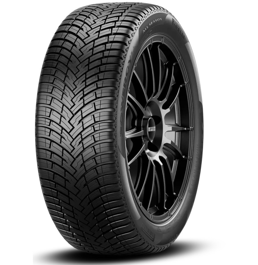 195/55R15 89V PIRELLI POWERGY ALL SEASON XL NÉGYÉVSZAKOS GUMI