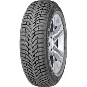 185/60R15 88T MICHELIN ALPINA4 XL TÉLI GUMI