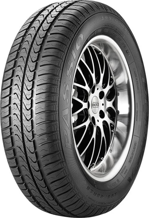 185/60 R14 82T DEBICA PASSIO 2 NYÁRI GUMI