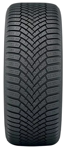 285/45R21 113V YOKOHAMA BLUEARTH WINTER V906 TÉLI GUMI