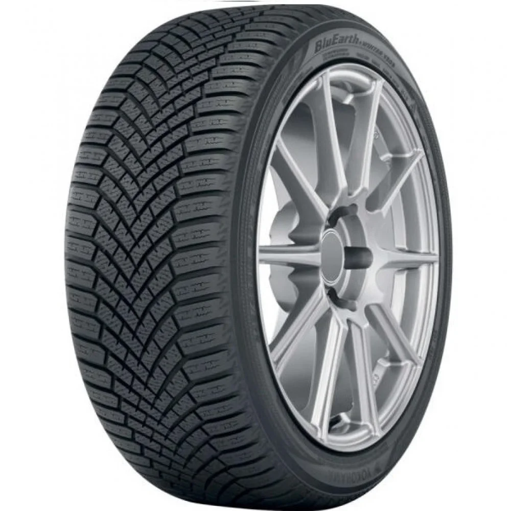 275/40R22 107V YOKOHAMA BLUEARTH WINTER V906 TÉLI GUMI