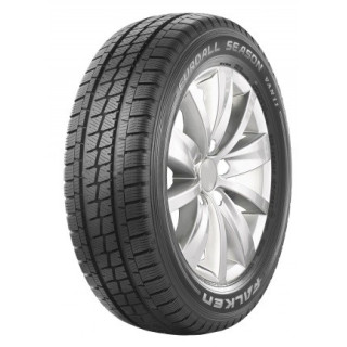195/75 R16C 110/108T FALKEN VAN11 Négyévszakos Gumi
