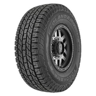 Anvelopa Off Road All season 195/80 R15 YOKOHAMA GEOLANDER A/R G015
