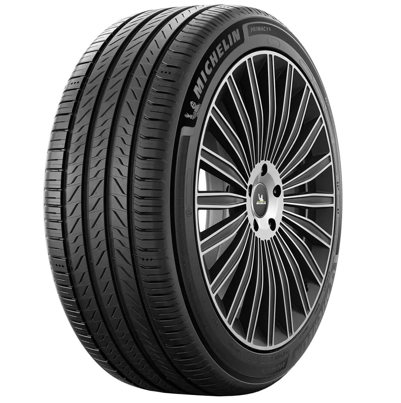 215/55R17 94W MICHELIN PRIMACY5 XL NYÁRI GUMI