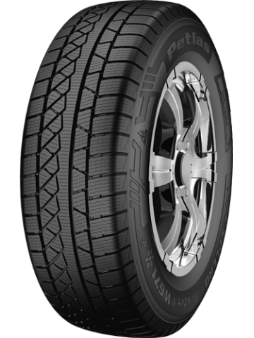 215/55 R18 95H PETLAS EXPLERO W671 Téli Gumi