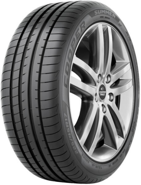 195/65R15 91V COOPER SUMMER NYÁRI GUMI