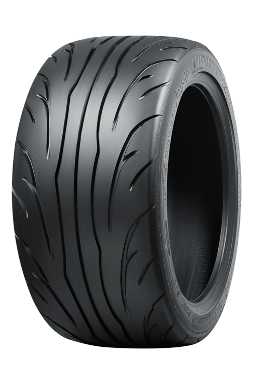 225/40 R18 92Y NANKANG NS-2R NYÁRI GUMI
