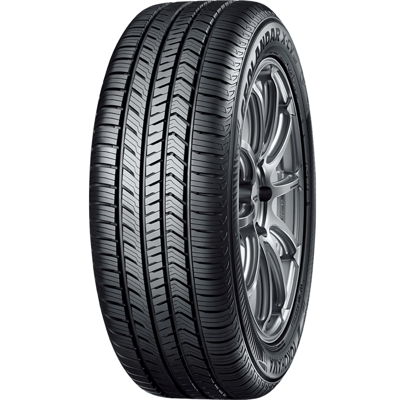 235/45R20 100W YOKOHAMA GEOLANDAR X-CV G057 XL NYÁRI GUMI