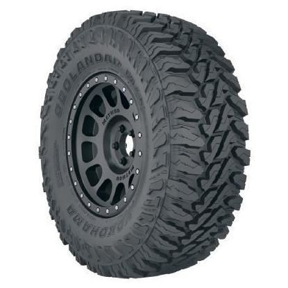 205/80 R16 110/108Q YOKOHAMA Geolandar M/T G003 Nyári Gumi