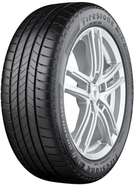 255/50R18 99W FIRESTONE ROADHAWK2 XL NYÁRI GUMI