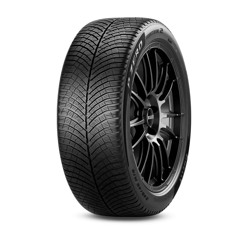 275/35 R21 103W PIRELLI P ZERO WINTER 2 TÉLI GUMI