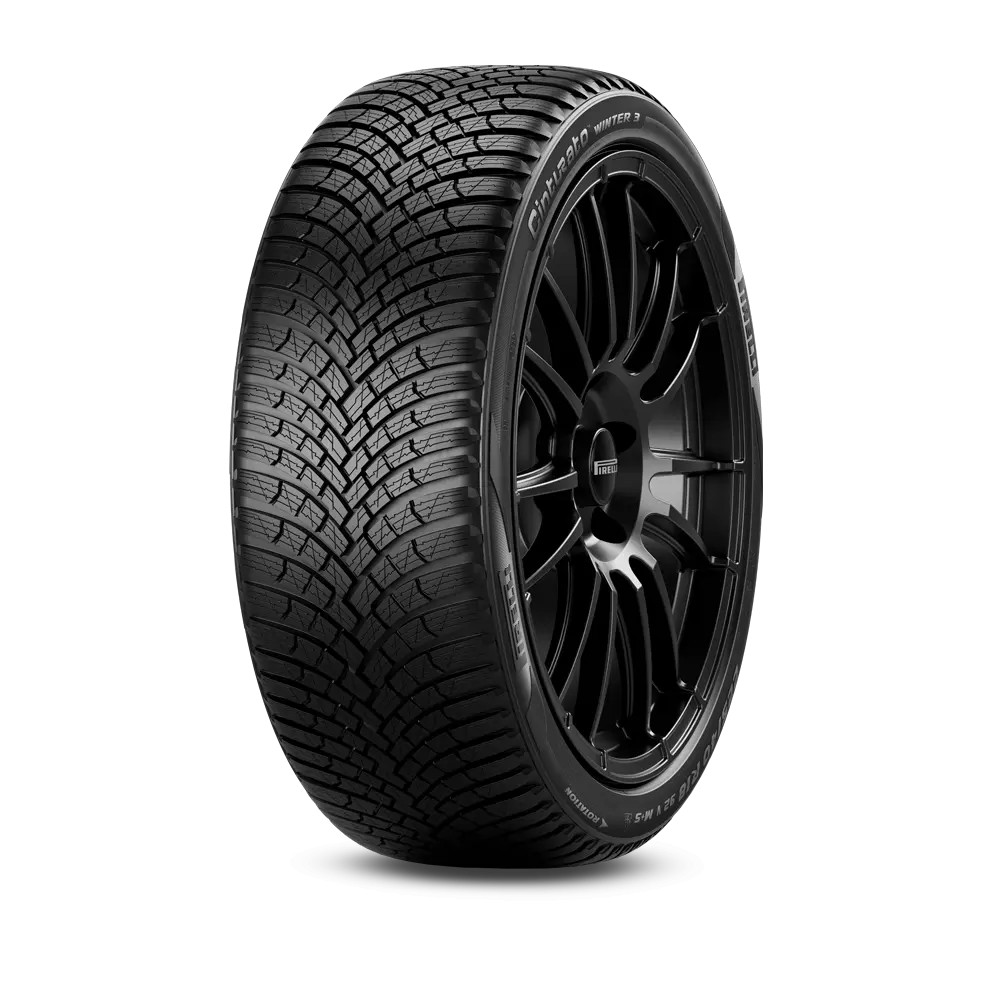 195/55 R16 91H PIRELLI CINTURATO WINTER 3 TÉLI GUMI