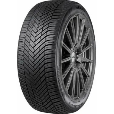 255/35 R19 96Y NEXEN N BLUE 4SEASON NÉGYÉVSZAKOS GUMI