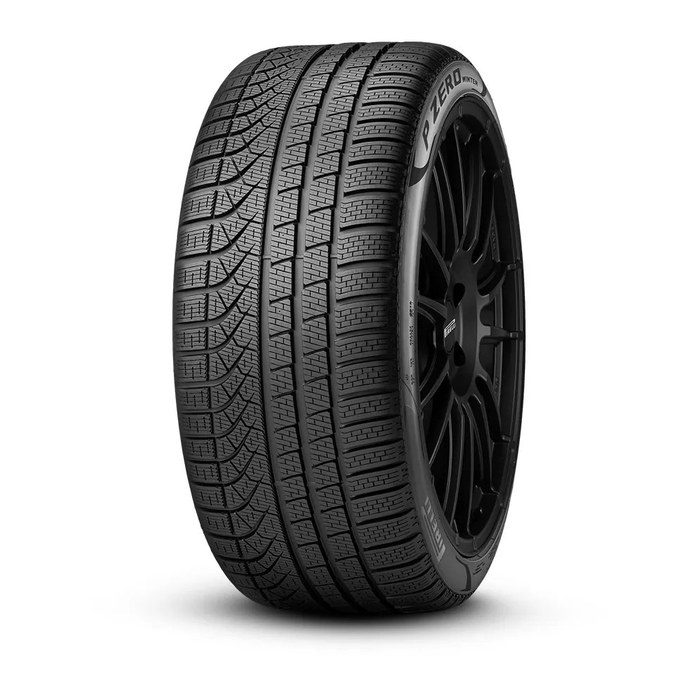 275/35 R20 102V PIRELLI P ZERO WINTER TÉLI GUMI