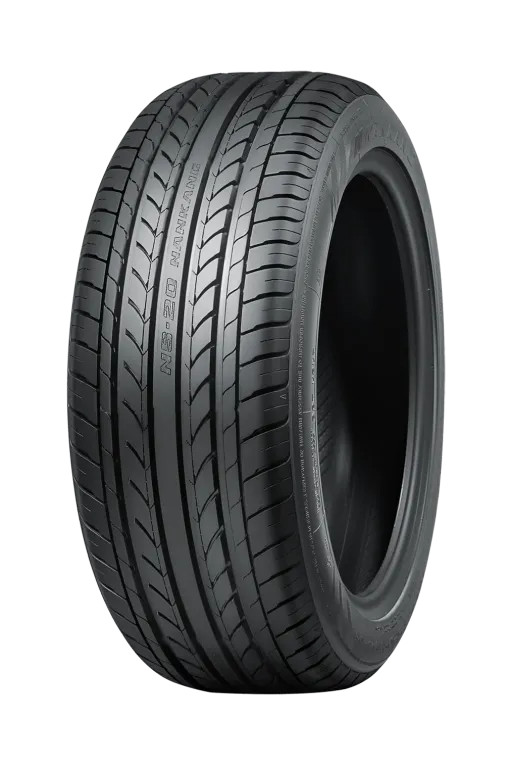 275/40 R19 101Y NANKANG NS-20 NYÁRI GUMI
