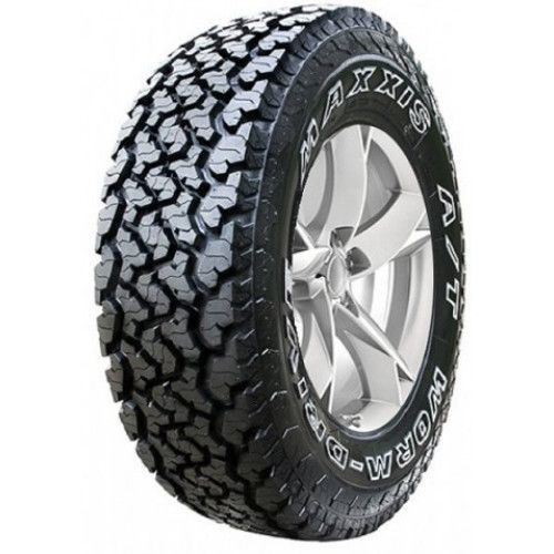 Cauciucuri Off Road VARA 285/60R18 118Q MAXXIS AT980E OWL