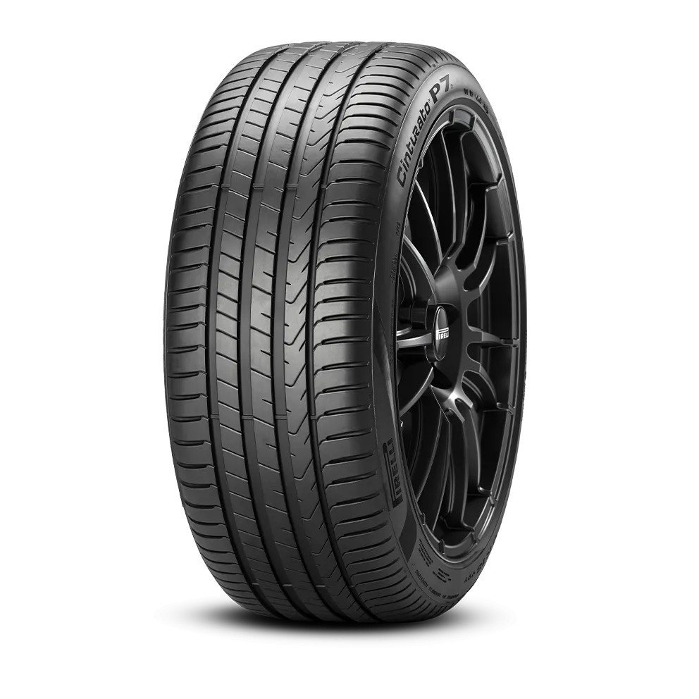 245/50 R19 105W PIRELLI CINTURATO P7 (P7C2) NYÁRI GUMI