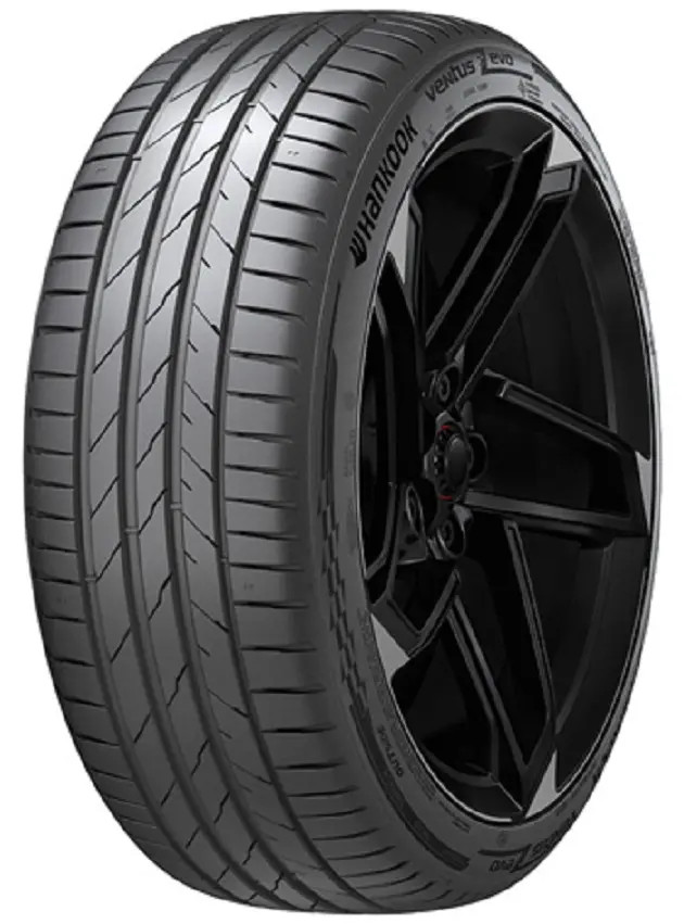 275/40 R18 103Y HANKOOK K137 VENTUS EVO NYÁRI GUMI