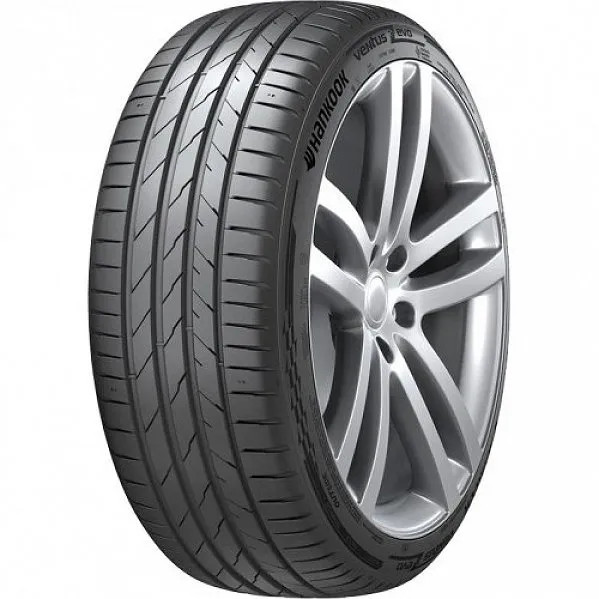 275/40 R20 106Y HANKOOK K137A VENTUS EVO SUV NYÁRI GUMI