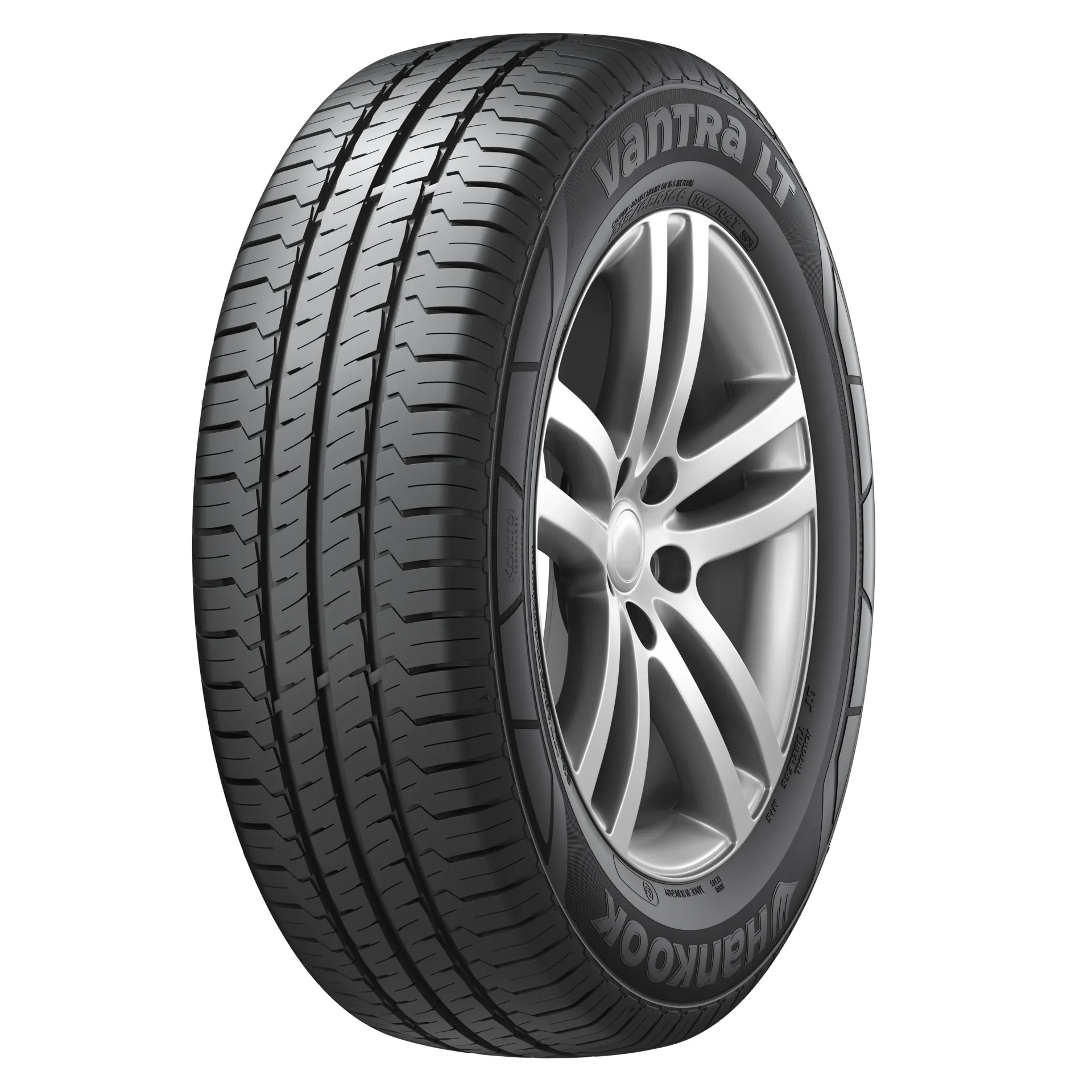 235/65 R16C 115/113R HANKOOK RA18 VANTRA LT NYÁRI GUMI