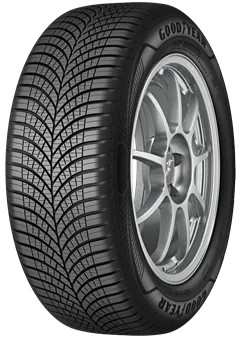 255/40 R20 101W GOODYEAR VEC 4SEASONS G3 NÉGYÉVSZAKOS GUMI
