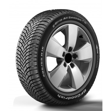 205/55 R17 95V BFGOODRICH G-GRIP ALL SEASON2 NÉGYÉVSZAKOS GUMI