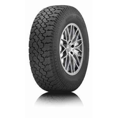 265/75 R16 116S TIGAR ROAD-TERRAIN NÉGYÉVSZAKOS GUMI