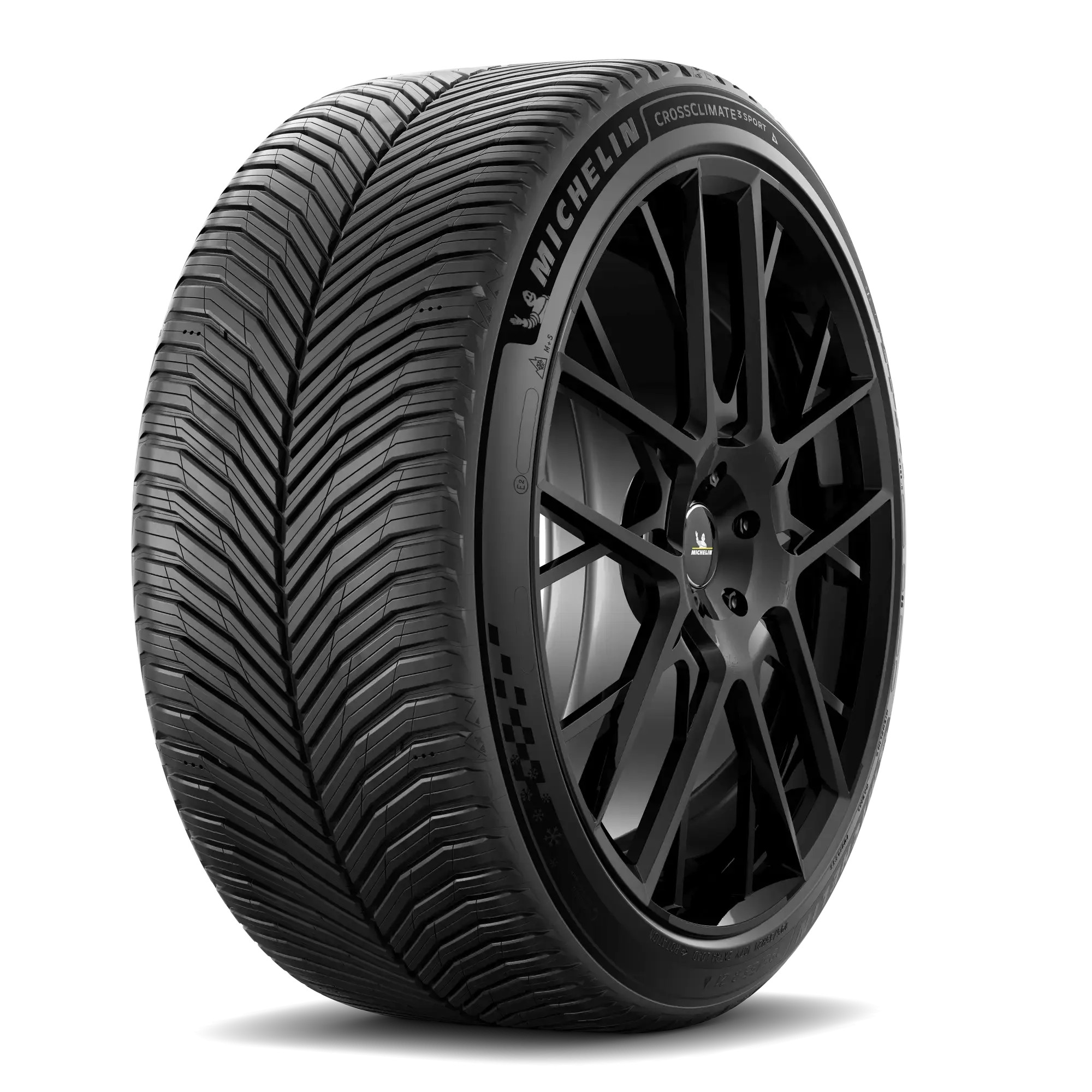 225/40 R18 92Y MICHELIN CROSSCLIMATE 3 SPORT NÉGYÉVSZAKOS GUMI