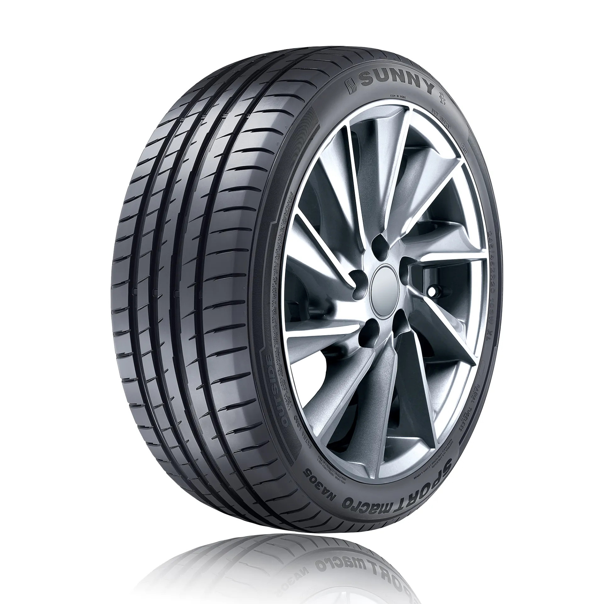 275/40 R20 106W SUNNY NA305 NYÁRI GUMI