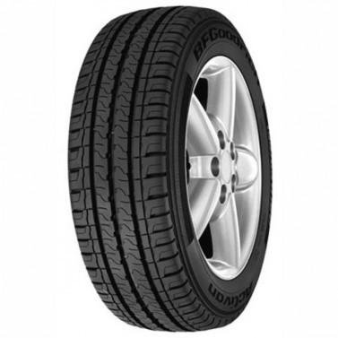 165/70 R14C 89R BFGOODRICH ACTIVAN NYÁRI GUMI