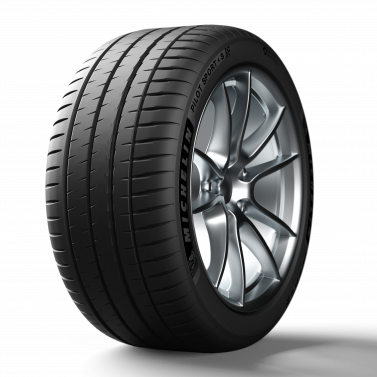 335/25 R22 105Y MICHELIN PILOT SPORT 4 S NYÁRI GUMI
