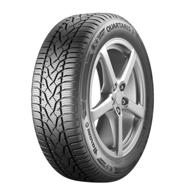 195/50 R15 82H BARUM QUARTARIS 5 NÉGYÉVSZAKOS GUMI